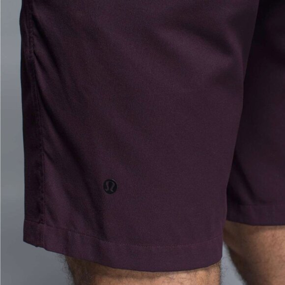 lululemon Men's Union Short size 34 - Picture 9 of 9